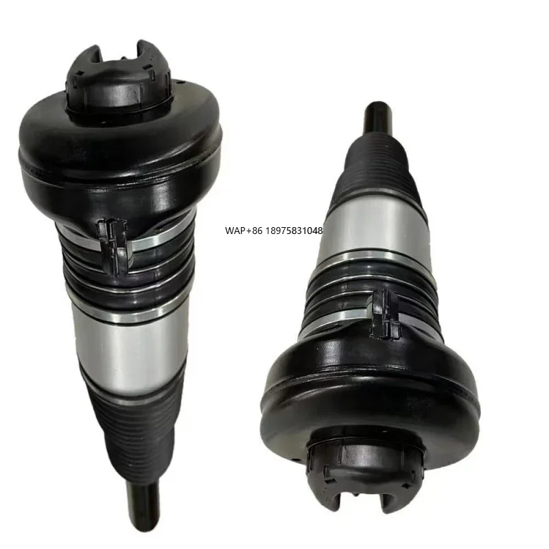 Suitable for Front Right air Shock Absorber Pneumatic Shock Absorber air Suspension Bracket 4M0616040AE
Suitable for Front Right air Shock Absorber Pneumatic Shock Absorber air Suspension Bracket 4M0616040AE