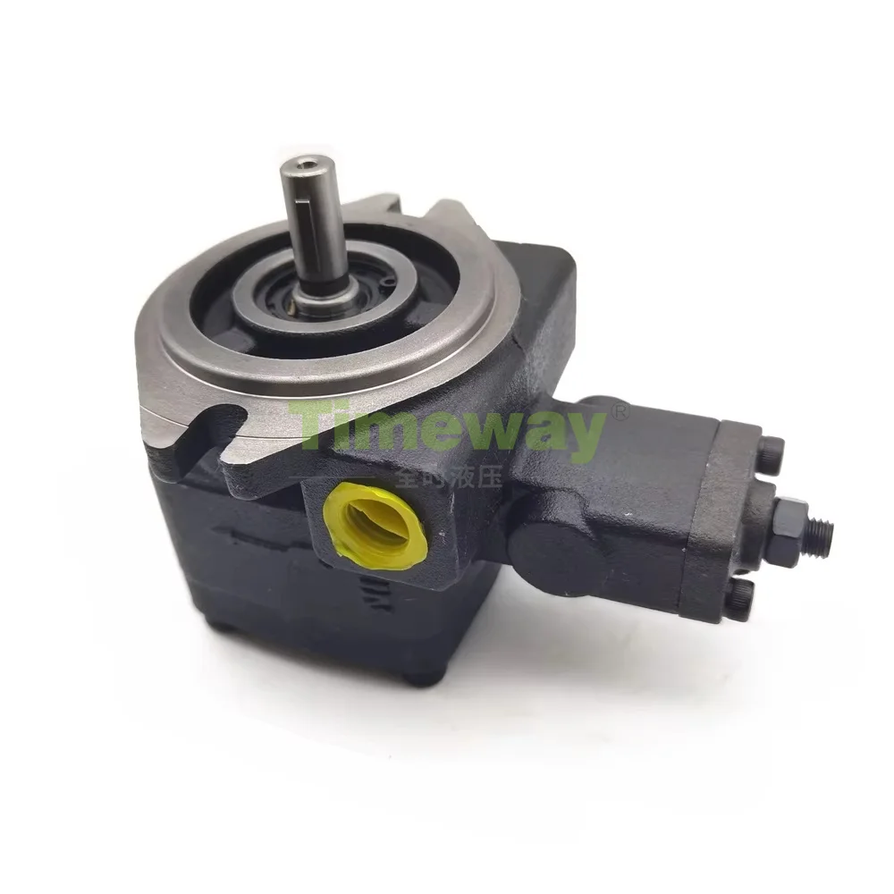 Гидравлический насос TCVP-F8-A2 Переменный лопастной насос
Гидравлический насос TCVP-F8-A2 Переменный лопастной насос