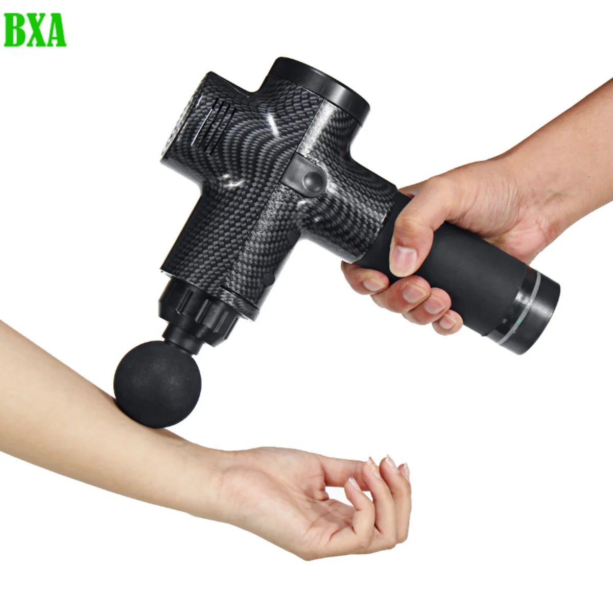 2600mAh 16.8V LCD Electric Massager 20 Speed 4000RPM Muscle Massager Deep Tissue Massager for Muscle Tension Relief
2600mAh 16.8V LCD Electric Massager 20 Speed 4000RPM Muscle Massager Deep Tissue Massager for Muscle Tension Relief