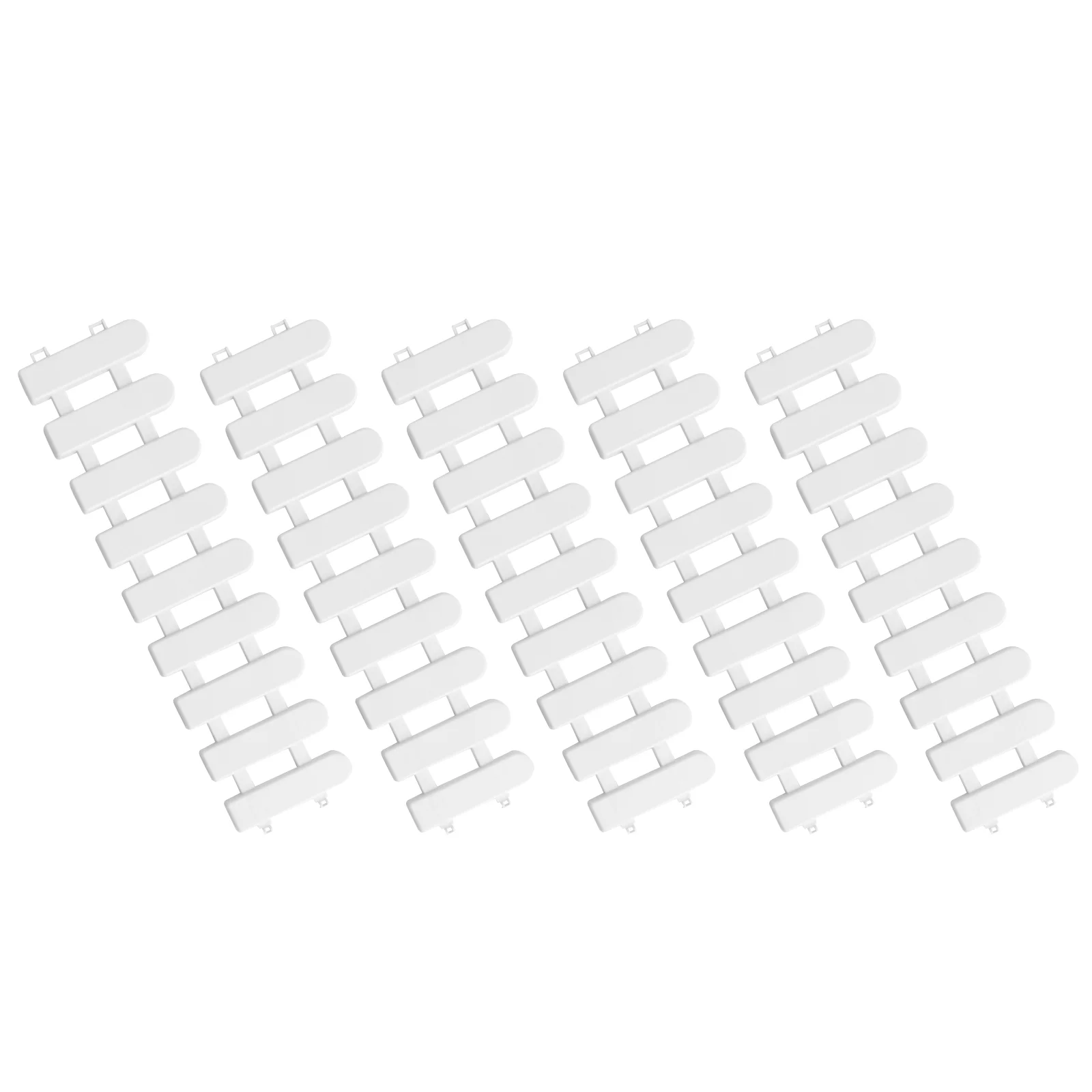 5 Pcs Garden Crawl Enclosure Fence Outdoor Mini Christmas Trees Lawn Picket Toddler
5 Pcs Garden Crawl Enclosure Fence Outdoor Mini Christmas Trees Lawn Picket Toddler