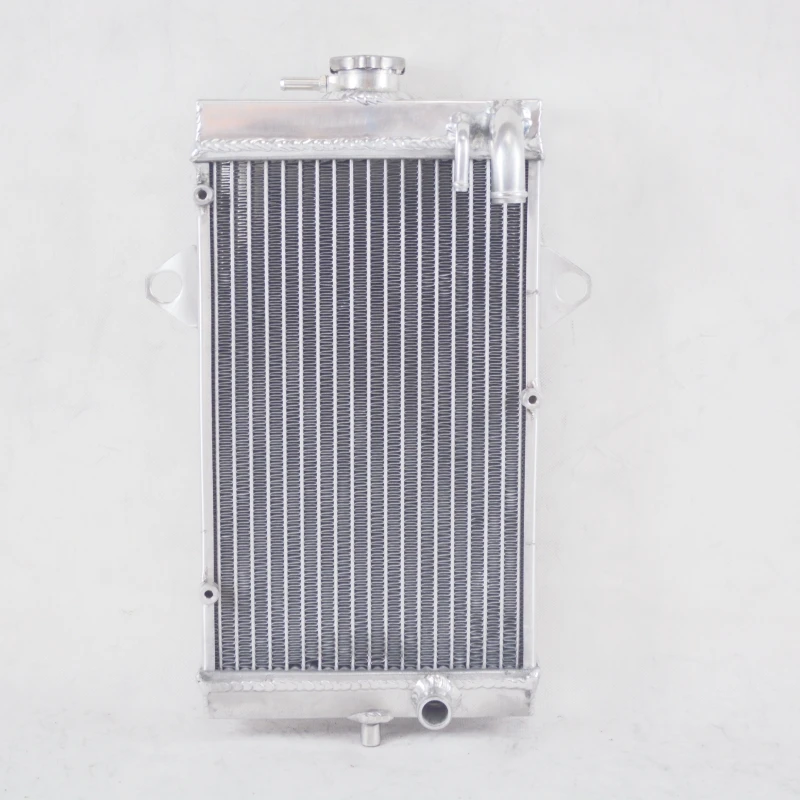 Premium Aluminum Radiator Cooling System for Yamaha Raptor 700 700R YFM700 YFM700R YFM 700 R 2006 - 2012
Premium Aluminum Radiator Cooling System for Yamaha Raptor 700 700R YFM700 YFM700R YFM 700 R 2006 - 2012