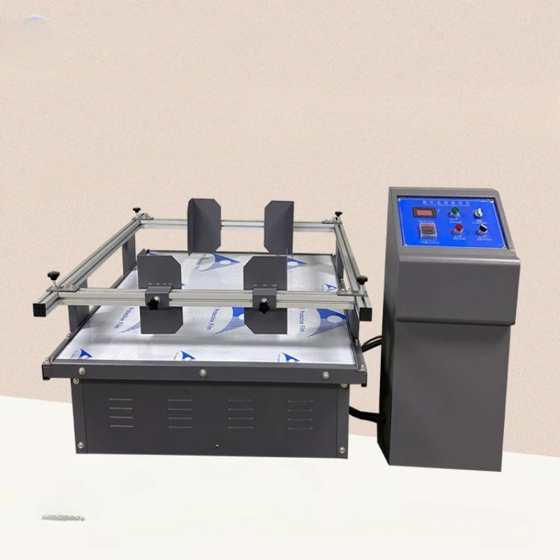 Simulated automobile transportation, shaking table horse racing simulation, transportation
Simulated automobile transportation, shaking table horse racing simulation, transportation