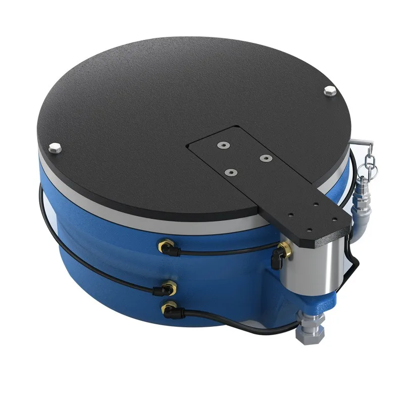 Air spring shock absorber coordinate measuring machine horizontal control valve PAL precision air float adjustable
Air spring shock absorber coordinate measuring machine horizontal control valve PAL precision air float adjustable