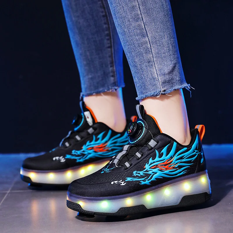 Мужские коньки-трансформеры: термоусадочные 4-колесные, прочные для городских скользмов.
Мужские коньки-трансформеры: термоусадочные 4-колесные, прочные для городских скользмов.