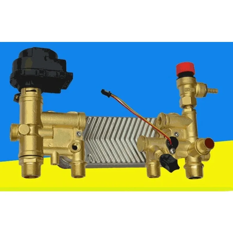 Wall-hung boiler water replenishment valve safety valve copper parts valve accessories boiler water heater copper parts
Wall-hung boiler water replenishment valve safety valve copper parts valve accessories boiler water heater copper parts