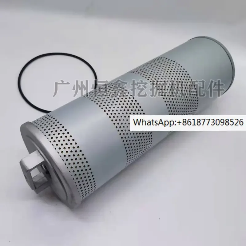 Excavator Hitachi 200-6 Hitachi 200-6 Air Filter 200-3G Hydraulic Return Oil Filter Oil
Excavator Hitachi 200-6 Hitachi 200-6 Air Filter 200-3G Hydraulic Return Oil Filter Oil