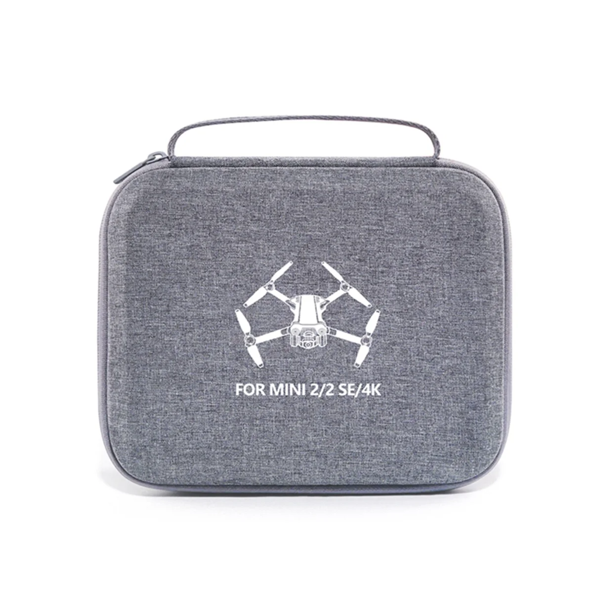 A51I Carrying Case Portable Sotrage Bag Splash-Proof Suitcase for Mini 2/2SE/4K Drone Remote Battery Accessories
A51I Carrying Case Portable Sotrage Bag Splash-Proof Suitcase for Mini 2/2SE/4K Drone Remote Battery Accessories