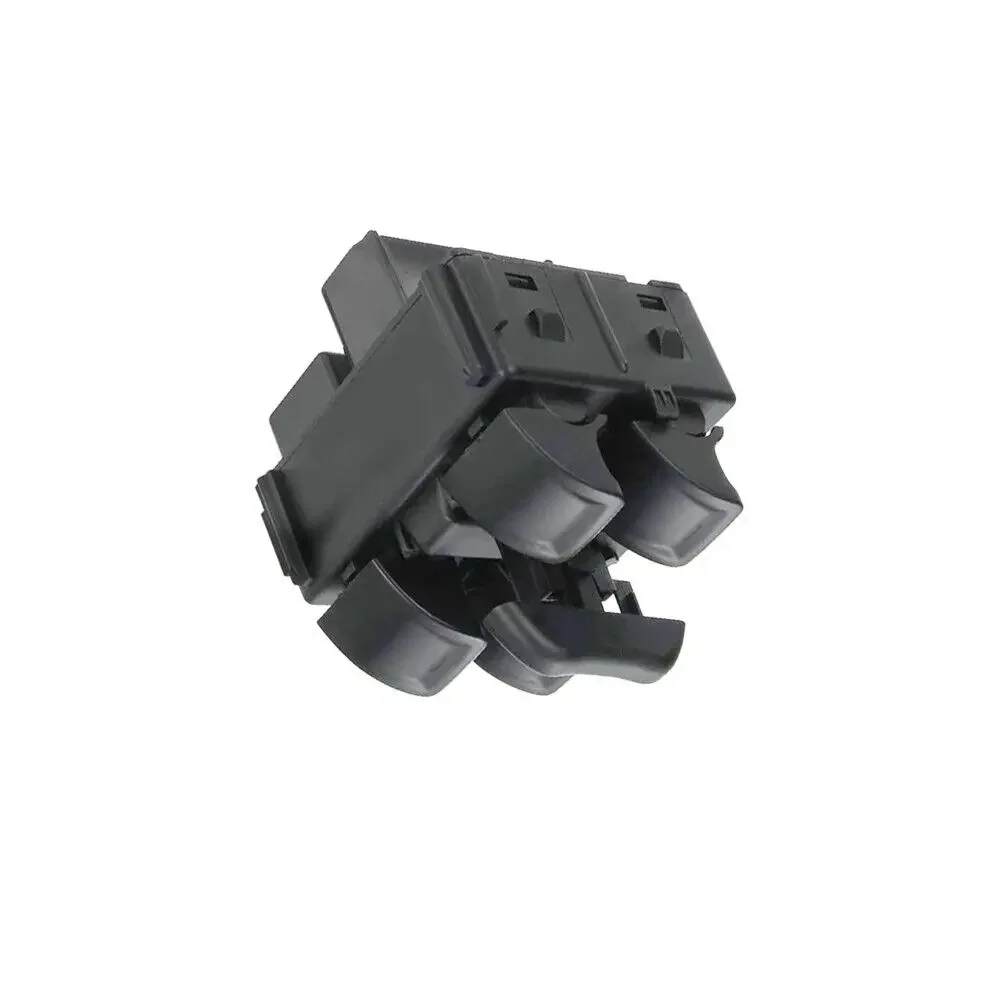 WXZOS Электрический переключатель управления стеклоподъемником 68156217AB для Jeep Wrangler 4D 2011-2016
WXZOS Электрический переключатель управления стеклоподъемником 68156217AB для Jeep Wrangler 4D 2011-2016