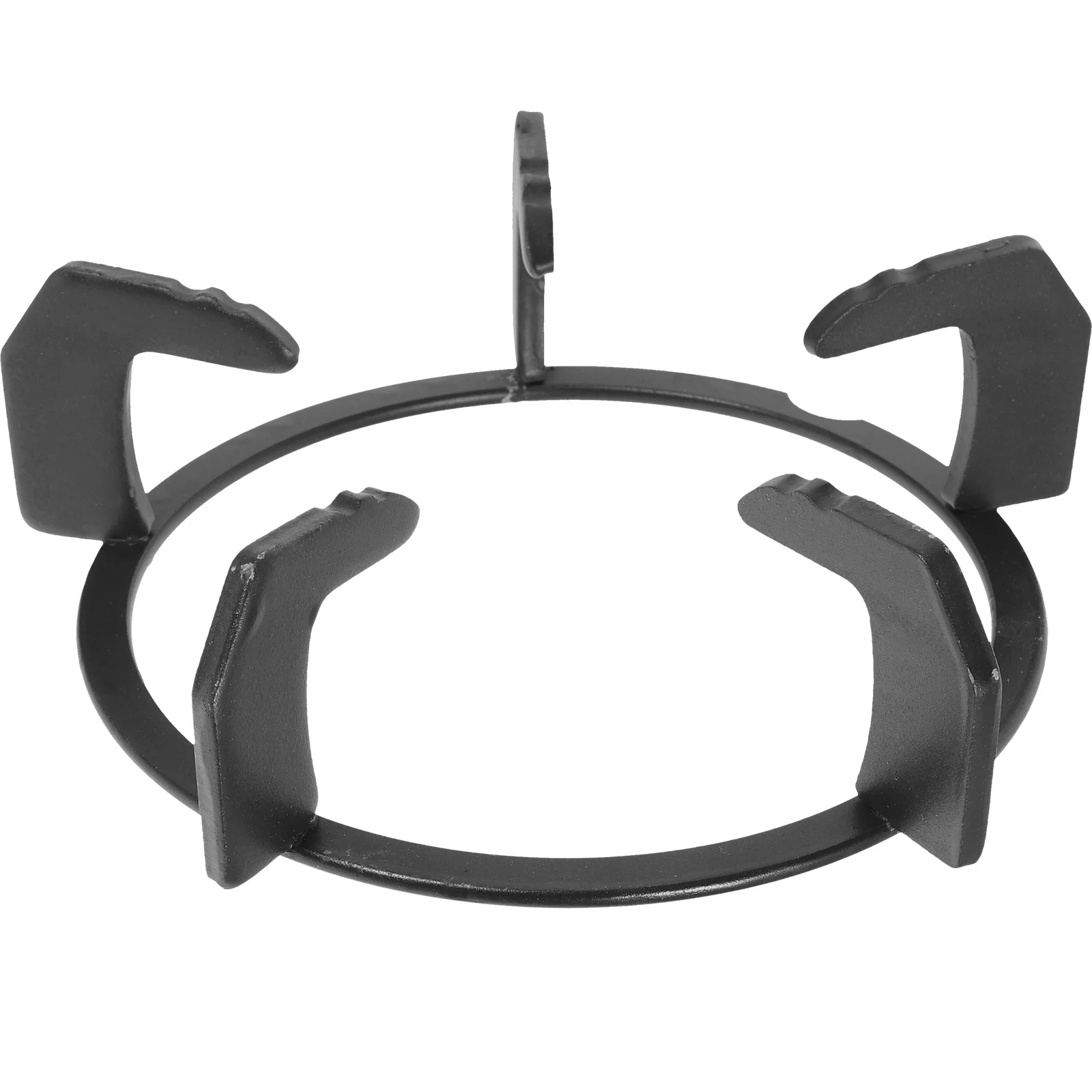 Gas Stove Bracket Burner Metal Holder Support Pan Smooth Surface Pot Stand Carbon Steel Wok
Gas Stove Bracket Burner Metal Holder Support Pan Smooth Surface Pot Stand Carbon Steel Wok