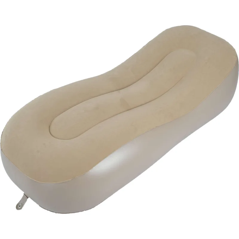 Modern One-Button Automatic Inflatable Recliner Portable Foldable Air Cushion Bed For Outdoor Camping Indoor Living Room Sofa
Modern One-Button Automatic Inflatable Recliner Portable Foldable Air Cushion Bed For Outdoor Camping Indoor Living Room Sofa