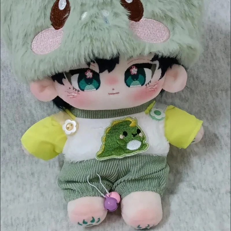 20 см игра свет и ночь Shiao Ching Jen Kawaii косплей мягкая хлопковая кукла тело аниме одеваются игрушки фигурки фанаты коллекция подарок
20 см игра свет и ночь Shiao Ching Jen Kawaii косплей мягкая хлопковая кукла тело аниме одеваются игрушки фигурки фанаты коллекция подарок