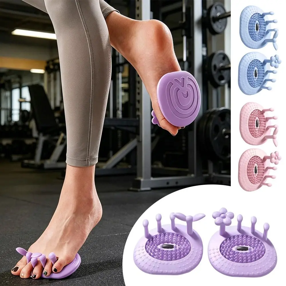 Plastic Arch Foot Trainer Anti-Slip Elastic Plantar Support Device Thickened Arch Foot Relief Bunion Corrector
Plastic Arch Foot Trainer Anti-Slip Elastic Plantar Support Device Thickened Arch Foot Relief Bunion Corrector