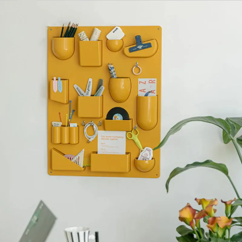 Ins Wall Storage Rack Organiser For Wall Holder Offices Kitchens Organizer Workshops Bathrooms Holder Organizer
Ins Wall Storage Rack Organiser For Wall Holder Offices Kitchens Organizer Workshops Bathrooms Holder Organizer