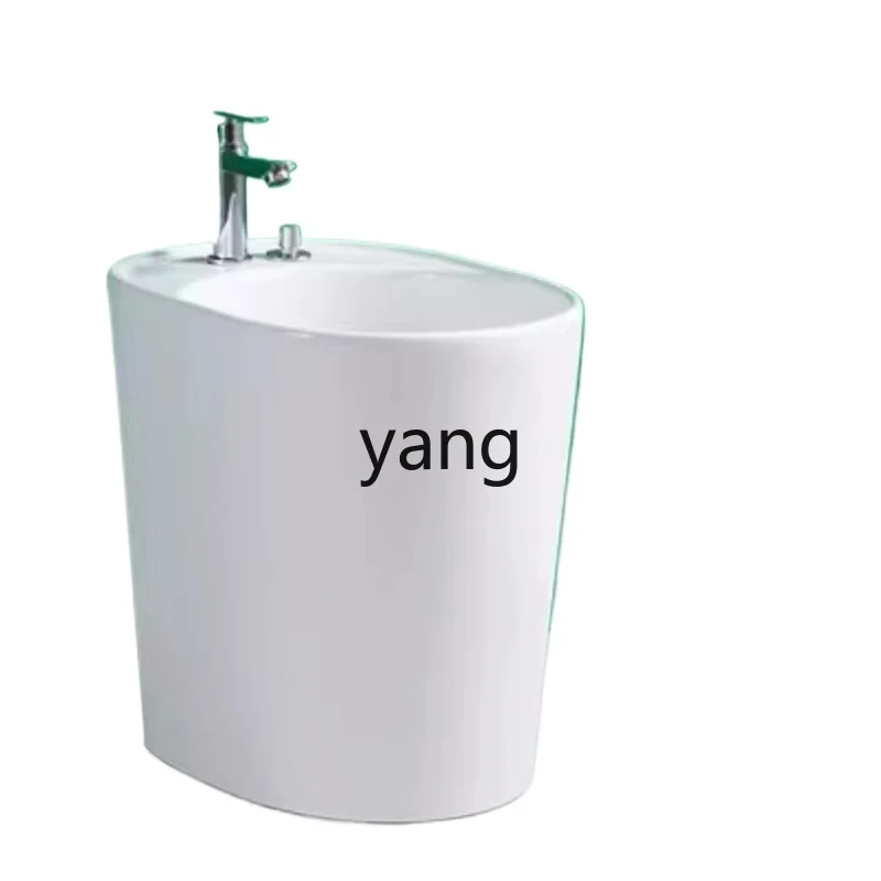 LMM ceramic foot wash basin foot bath household bathroom deepening bucket foot bath large
LMM ceramic foot wash basin foot bath household bathroom deepening bucket foot bath large