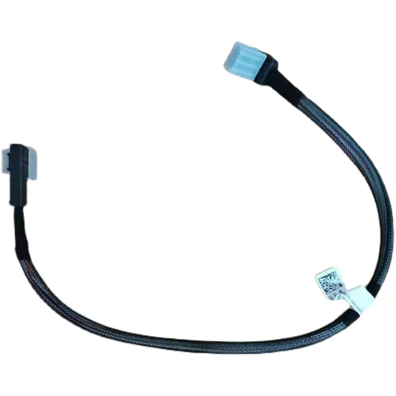 New R320 R420 Mini SAS line main board to backplane CF9NH
New R320 R420 Mini SAS line main board to backplane CF9NH