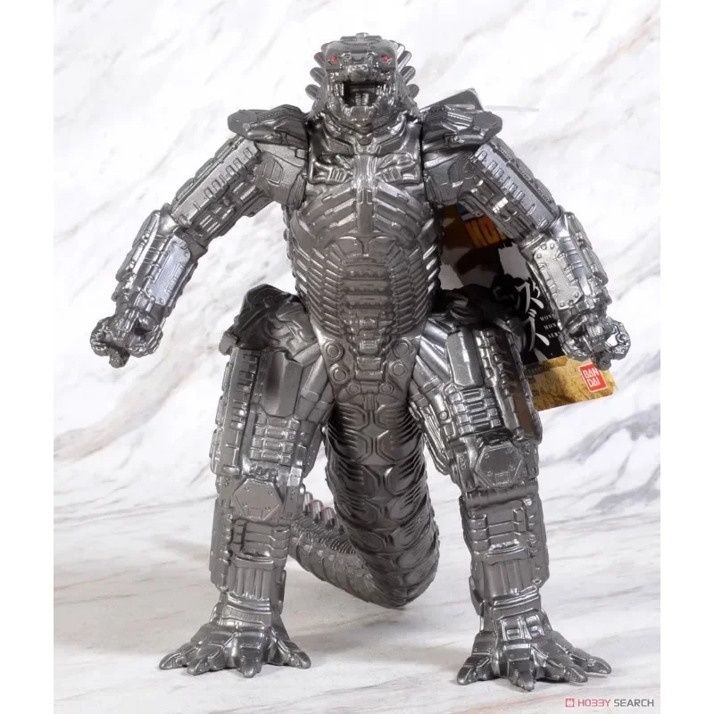 Женская Bandai Подлинная Godzilla vs Кинг Конг Механическая Godzilla 2021 Мягкий гель подарок на день рождения Аниме Модель экшн-фигурка
Женская Bandai Подлинная Godzilla vs Кинг Конг Механическая Godzilla 2021 Мягкий гель подарок на день рождения Аниме Модель экшн-фигурка