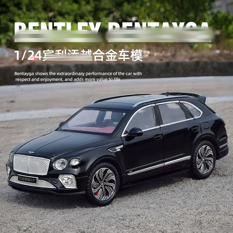 1:24 Tianyue simulation alloy model can be pulled back desktop room living room ornament gift
1:24 Tianyue simulation alloy model can be pulled back desktop room living room ornament gift