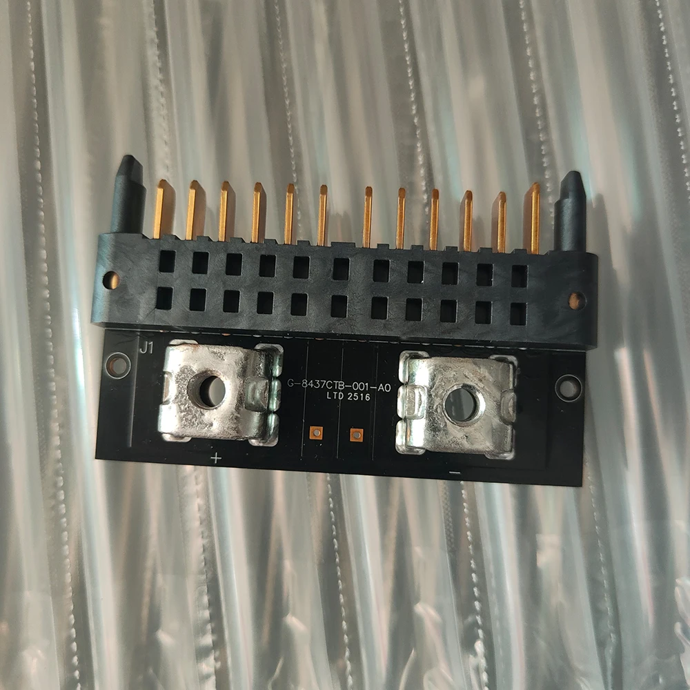 10.05.98.0019 Brand New Battery Plug MOLEX/1pcs for EFT Drone Frame Spare Parts From Professional Chinese Manufacurer
10.05.98.0019 Brand New Battery Plug MOLEX/1pcs for EFT Drone Frame Spare Parts From Professional Chinese Manufacurer