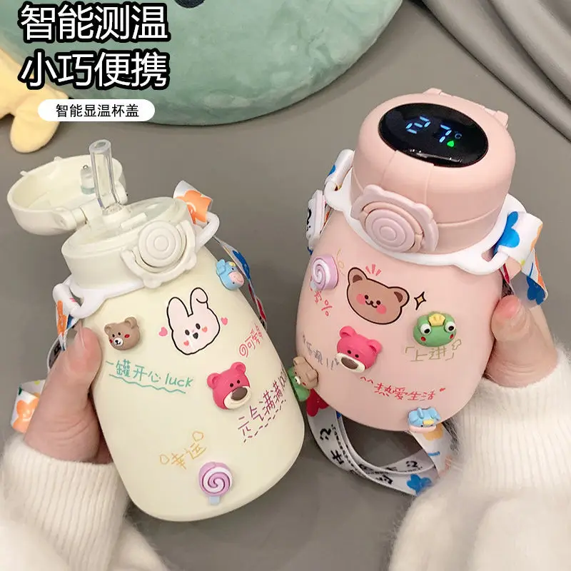 Insulation Cup Stainless Steel Insulation Cup Stainless Steel Tumblers Anime Water Bottle Double Wall Insulated Water Bottle
Insulation Cup Stainless Steel Insulation Cup Stainless Steel Tumblers Anime Water Bottle Double Wall Insulated Water Bottle