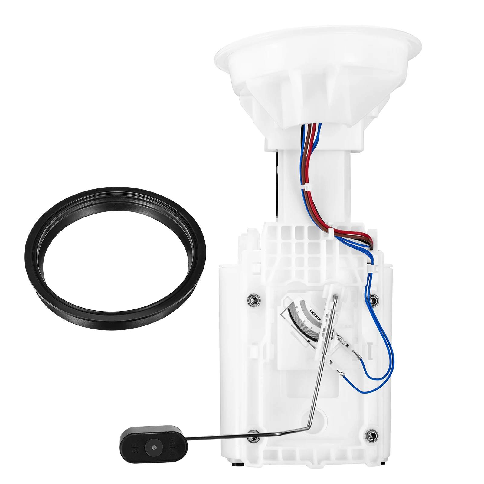 Модуль топливного насоса в сборе E8810M, совместимый с Mini Cooper L4 1.6L 2007 2008 2009 2010 2011 2012 2013 2014 2015
Модуль топливного насоса в сборе E8810M, совместимый с Mini Cooper L4 1.6L 2007 2008 2009 2010 2011 2012 2013 2014 2015