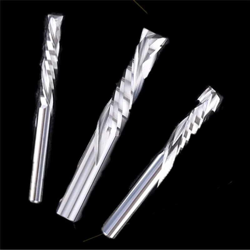 A02F-твердосплавная фреза вверх и вниз, твердосплавная фреза, 2-зубая компрессионная концевая фреза для меламиновой двойной шпоновой доски и твердой древесины
A02F-твердосплавная фреза вверх и вниз, твердосплавная фреза, 2-зубая компрессионная концевая фреза для меламиновой двойной шпоновой доски и твердой древесины