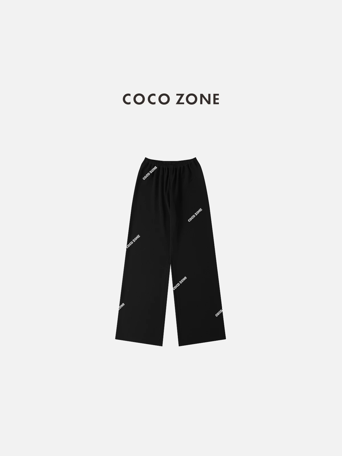 Bla Casual Straight Leg Elastic Waist Ladies Pants ZONE Commute Sle Long Polyester Fiber Regular Thin Winter 2024
Bla Casual Straight Leg Elastic Waist Ladies Pants ZONE Commute Sle Long Polyester Fiber Regular Thin Winter 2024