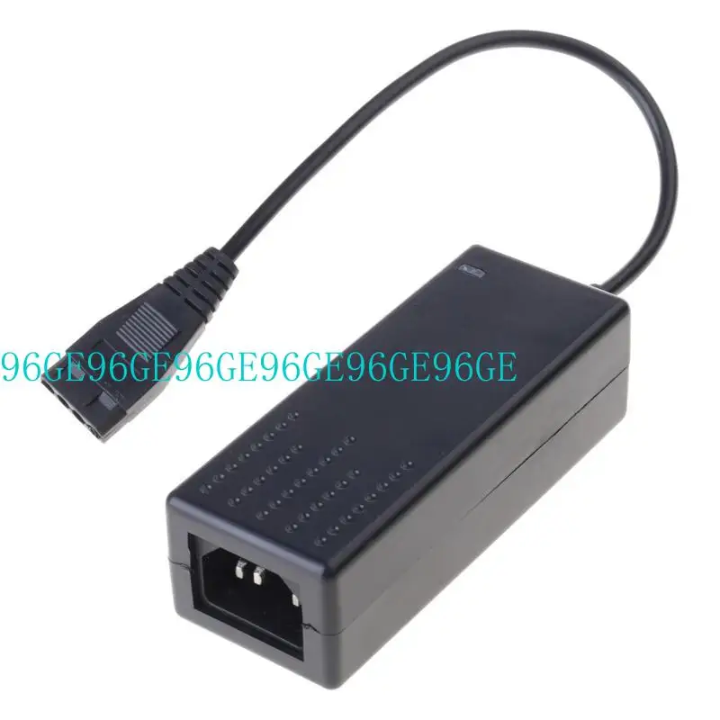 96GE AC100-240Volt 50-60Hz Hard Drive Disk Converters Cable Adapters Black
96GE AC100-240Volt 50-60Hz Hard Drive Disk Converters Cable Adapters Black