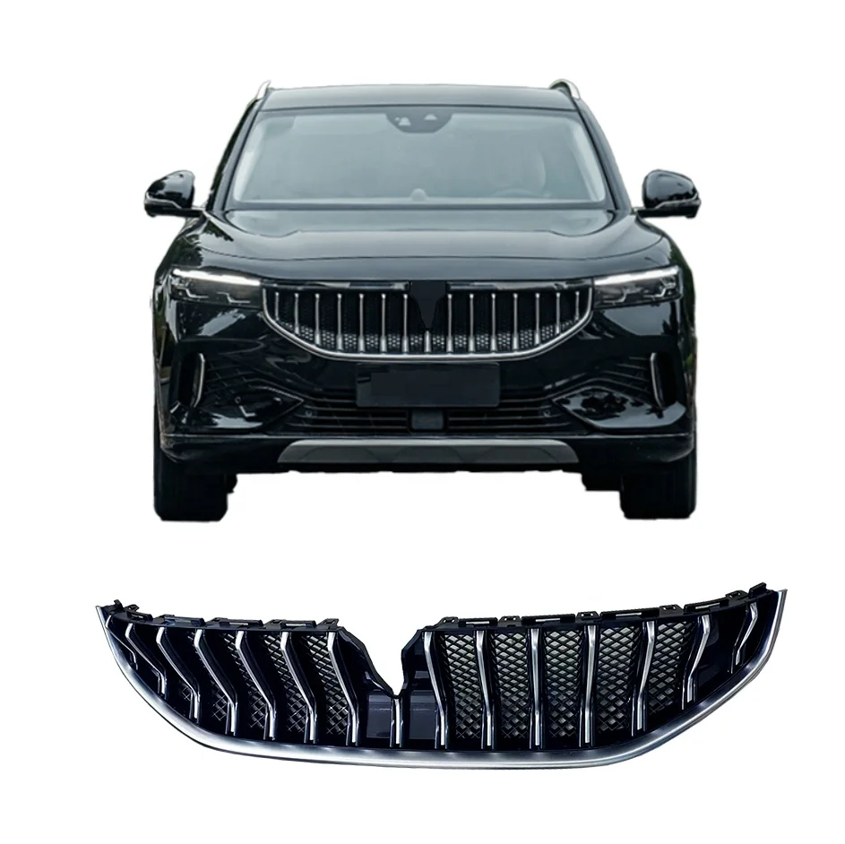 H97A2803015AA Auto Parts Front Lower Grille for Voyah Free 21 New Style Automotive Network Car Center Grid Grille
H97A2803015AA Auto Parts Front Lower Grille for Voyah Free 21 New Style Automotive Network Car Center Grid Grille