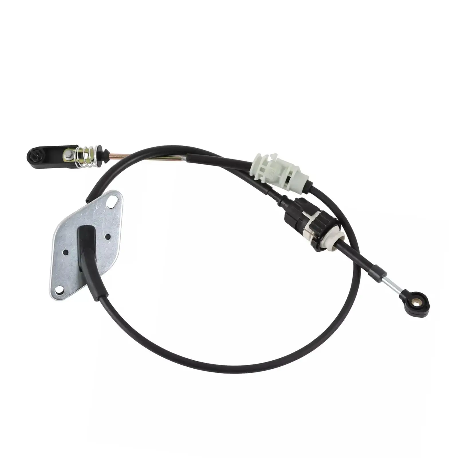 Трос переключения передач заменяет 52109781AA для Dodge Nitro 2007-2011
Трос переключения передач заменяет 52109781AA для Dodge Nitro 2007-2011