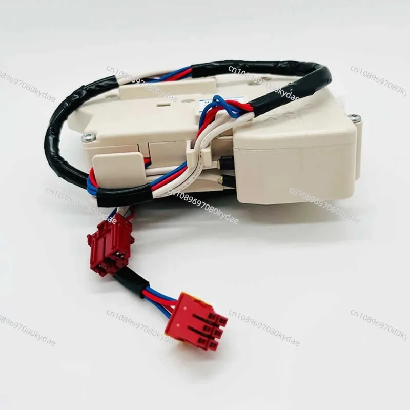 Подходит для стиральных машин барабанного типа: электронный замок-выключатель двери MSF-22V1/W с функцией задержки.
Подходит для стиральных машин барабанного типа: электронный замок-выключатель двери MSF-22V1/W с функцией задержки.