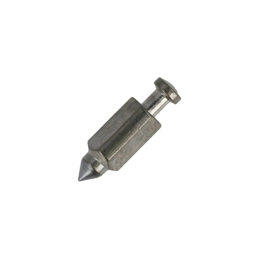 Float Needle Valve For 594581 450E 550E, Compatible With MNA152505 MNA152905 MNA152707 MNA153011 MNA153016 Lawn Mower Parts
Float Needle Valve For 594581 450E 550E, Compatible With MNA152505 MNA152905 MNA152707 MNA153011 MNA153016 Lawn Mower Parts