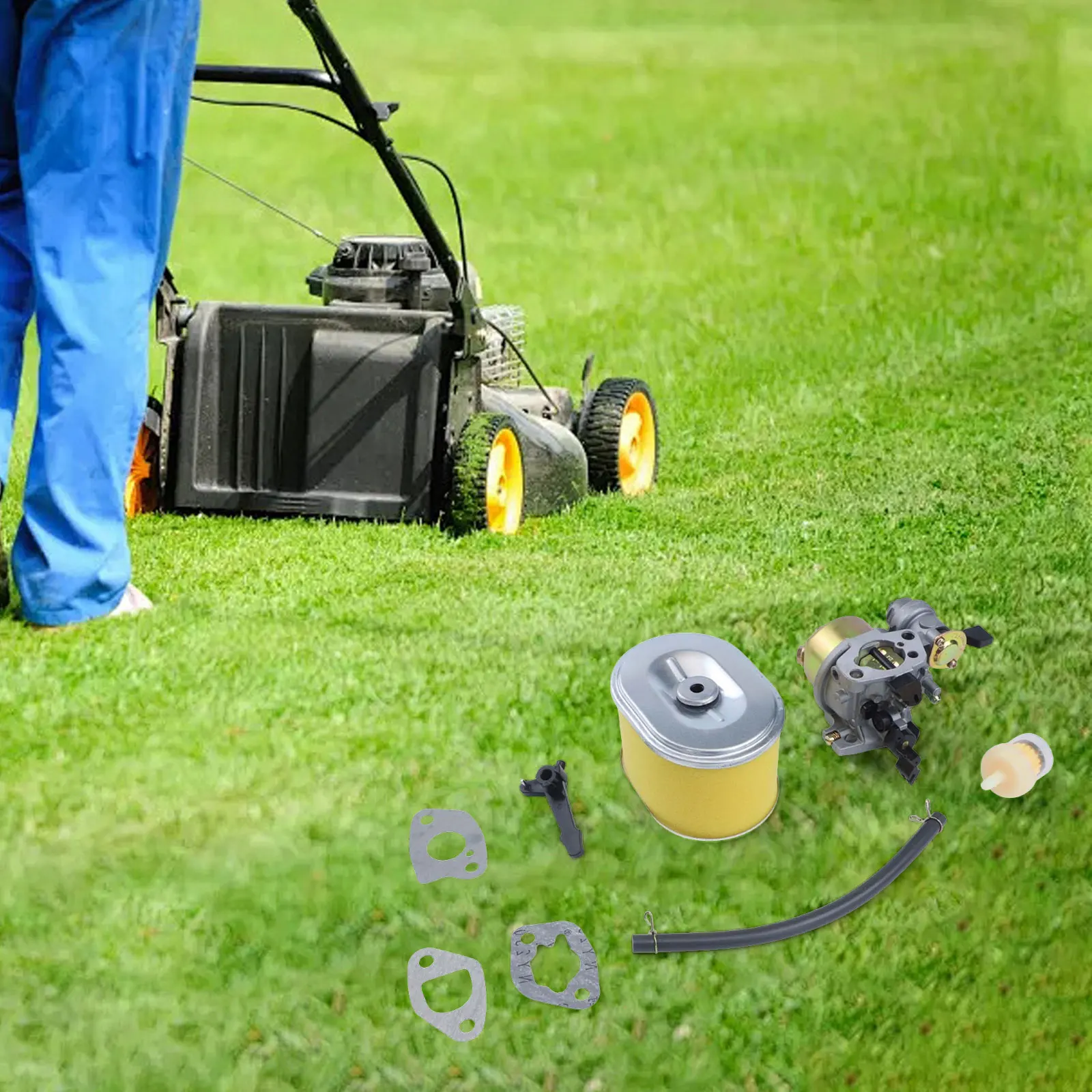 For DIY Projects For 127cc Engine Fuel Delivery 127cc Engine For Small Engines As Picture User-Friendly Installation
For DIY Projects For 127cc Engine Fuel Delivery 127cc Engine For Small Engines As Picture User-Friendly Installation