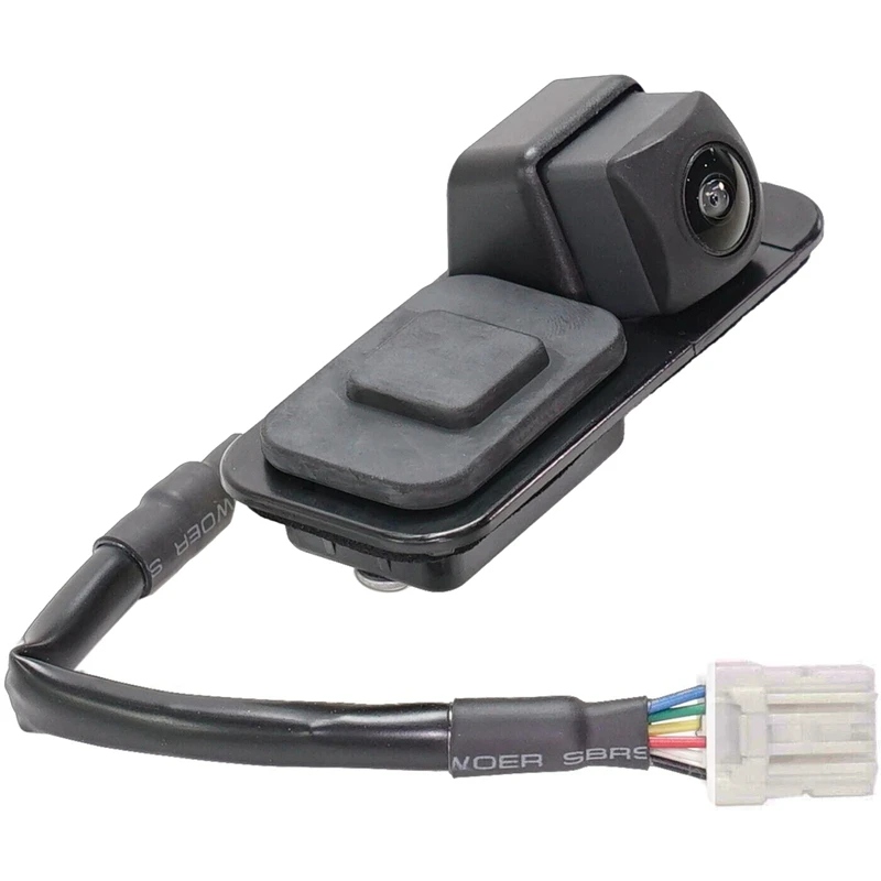Reverse Parking Assist Back Up Camera For Acura TLX 2015-2020 39530TZ3A01 39530-TZ3-A01
Reverse Parking Assist Back Up Camera For Acura TLX 2015-2020 39530TZ3A01 39530-TZ3-A01