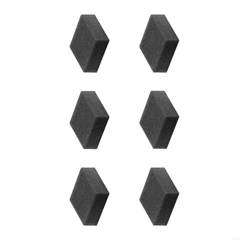 J78A упаковка из 6PCS Wind Muff Sound Sound для 360 vloggers с использованием камер
J78A упаковка из 6PCS Wind Muff Sound Sound для 360 vloggers с использованием камер