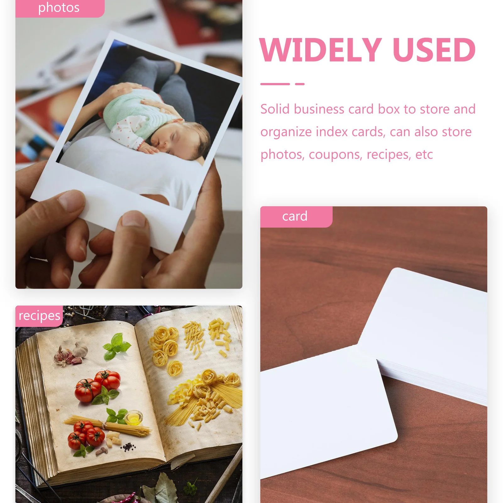 Mini Briefcase Metal Business Cards Case Snap Closure Secure Large Capacity Index Cards Organizer Office Box Mini Briefcase
Mini Briefcase Metal Business Cards Case Snap Closure Secure Large Capacity Index Cards Organizer Office Box Mini Briefcase