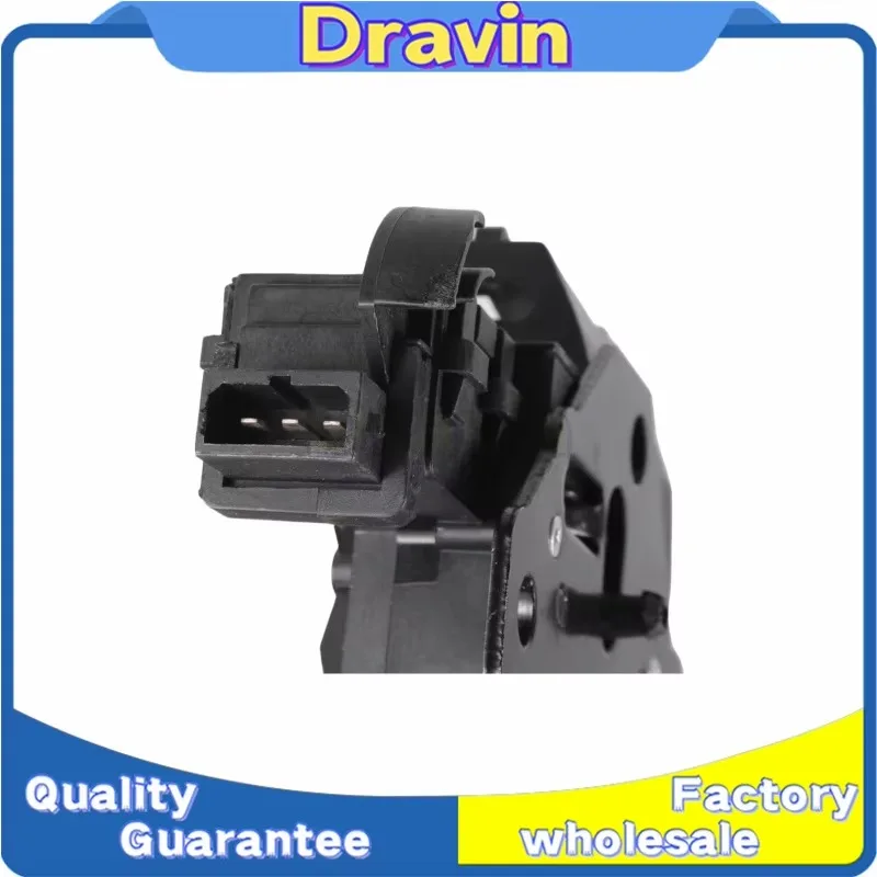 New The Rear Tailgate Trunk Lock Actuator 8P4827505D 8P4827505C 8P4827505B 8P4827505A for Audi Quattro Q7 A3 A4 A6 TT
New The Rear Tailgate Trunk Lock Actuator 8P4827505D 8P4827505C 8P4827505B 8P4827505A for Audi Quattro Q7 A3 A4 A6 TT