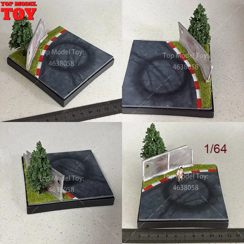 Dia 10.5cm Square Scene Platform Sea Wilderness Snow Highway Street Suitable for 1/87 1/64 Miniature Dolls Cars Model Ornament
Dia 10.5cm Square Scene Platform Sea Wilderness Snow Highway Street Suitable for 1/87 1/64 Miniature Dolls Cars Model Ornament