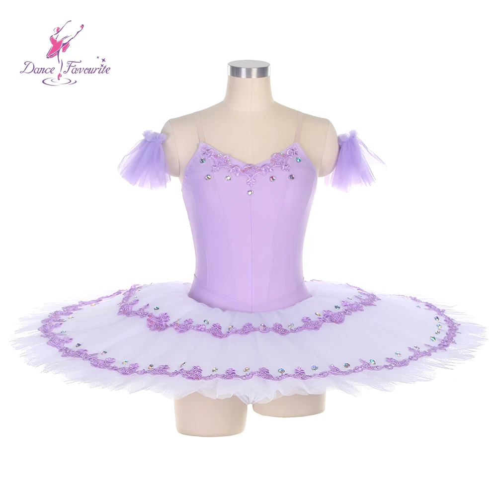 BLL409 Lilac Pre-professional Ballet Tutu Girl & Women Stage Performance Ballet Costumes Dance costumes
BLL409 Lilac Pre-professional Ballet Tutu Girl & Women Stage Performance Ballet Costumes Dance costumes