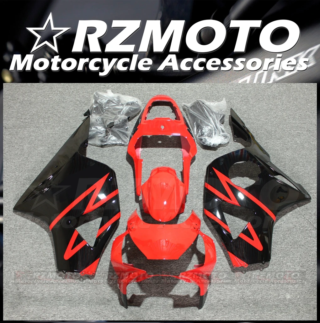 RZMOTO новая пластиковая инъекционная фотообложка для HONDA CBR900RR 954 2002 #2003
RZMOTO новая пластиковая инъекционная фотообложка для HONDA CBR900RR 954 2002 #2003