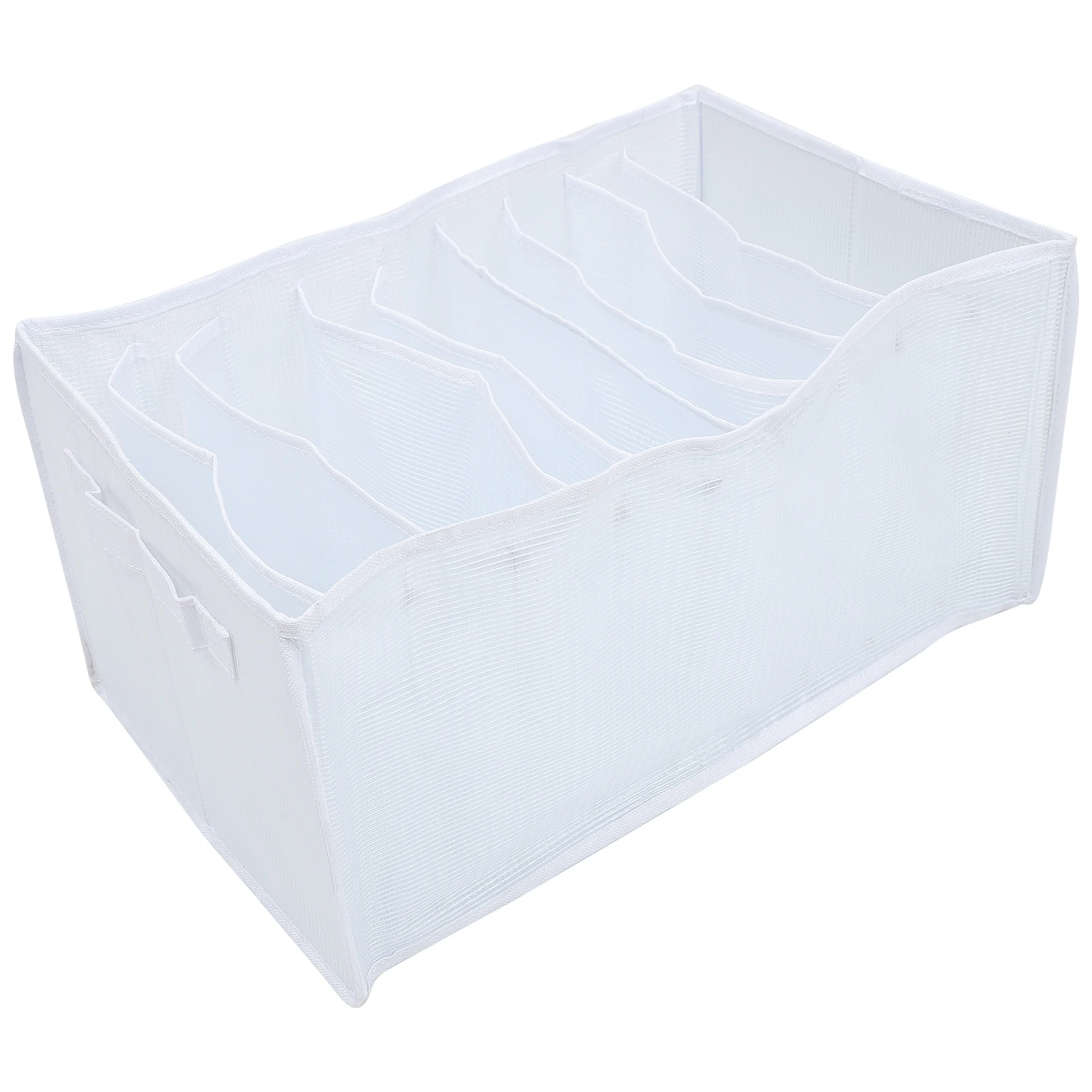 Clothing Storage Box Wardrobe Organizer Clothes Drawer Fold Large Capacity Drawers Honeycomb Board Indoor
Clothing Storage Box Wardrobe Organizer Clothes Drawer Fold Large Capacity Drawers Honeycomb Board Indoor