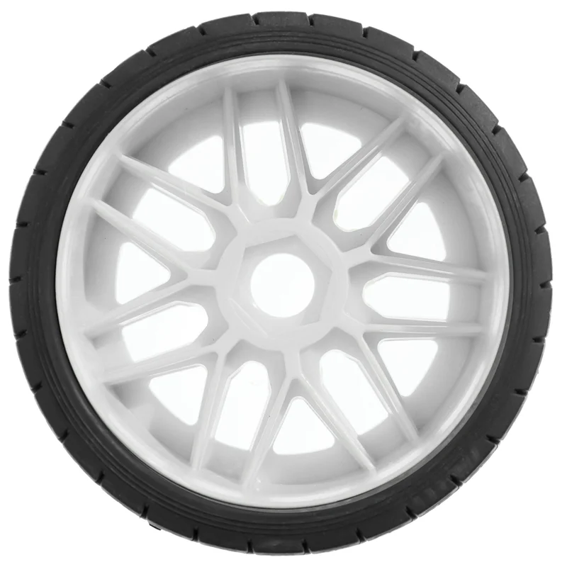 AS96-4Pcs Резиновые шины и колеса для радиоуправляемых автомобилей Шестигранная ступица для 1/7 1/8 WRC KM FS KKPIT ARRMA W234 Детали для обновления бездорожья Белый
AS96-4Pcs Резиновые шины и колеса для радиоуправляемых автомобилей Шестигранная ступица для 1/7 1/8 WRC KM FS KKPIT ARRMA W234 Детали для обновления бездорожья Белый