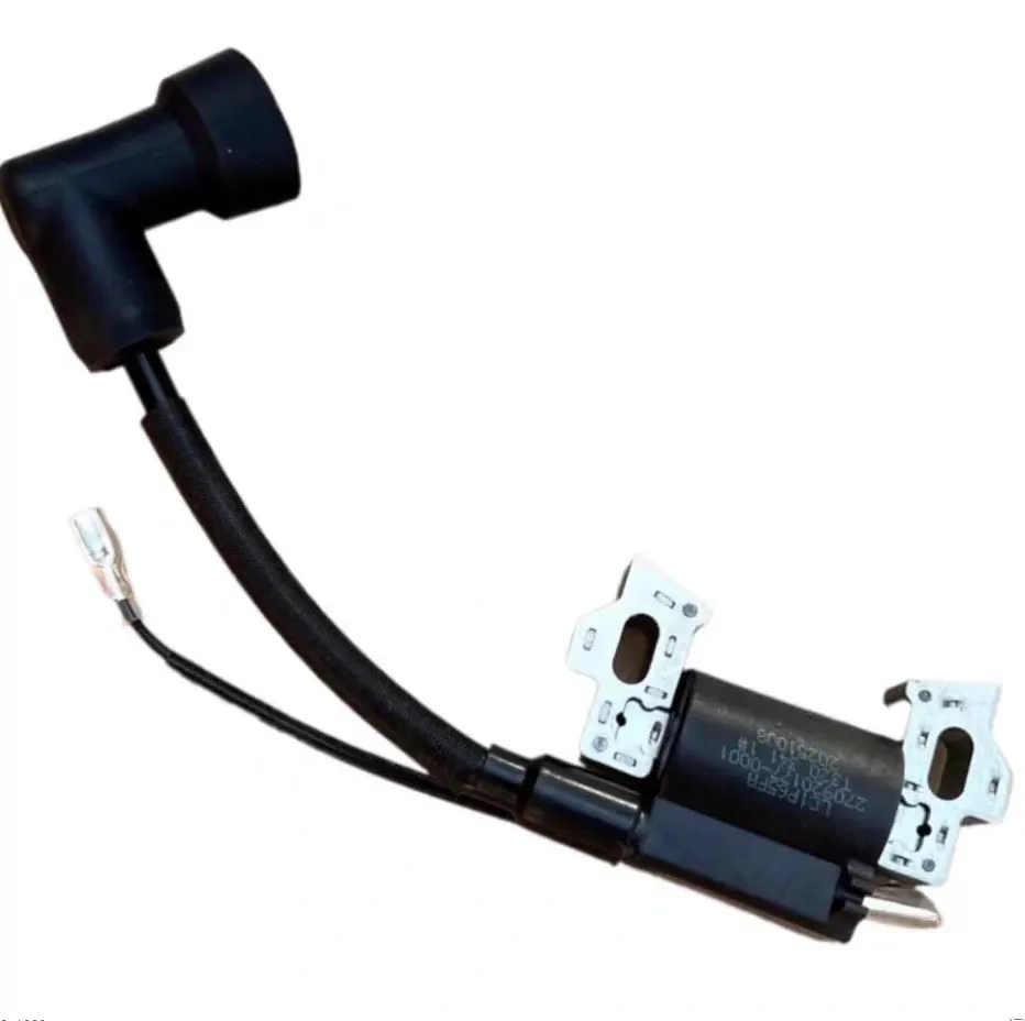 Free Shipping Hangkai 4 Stroke 6-7.0 HP Air Cooled Outboard Boat Motors Parts For Outboard Ignition Coil
Free Shipping Hangkai 4 Stroke 6-7.0 HP Air Cooled Outboard Boat Motors Parts For Outboard Ignition Coil