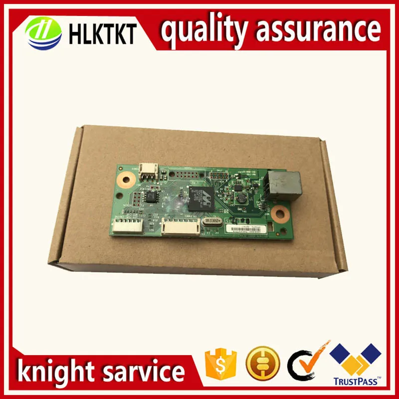 CE828-60001 for hp LJ CP1025 CP 1025 Formatter Pca Assy Formatter Board logic Main Board MainBoard mother board
CE828-60001 for hp LJ CP1025 CP 1025 Formatter Pca Assy Formatter Board logic Main Board MainBoard mother board