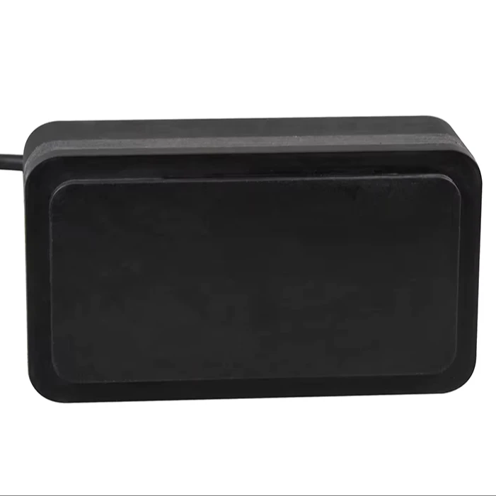 A-TD68 1500W Ultrasonic Sensor Depth Sounder High-Powered Sonar Transducer
A-TD68 1500W Ultrasonic Sensor Depth Sounder High-Powered Sonar Transducer