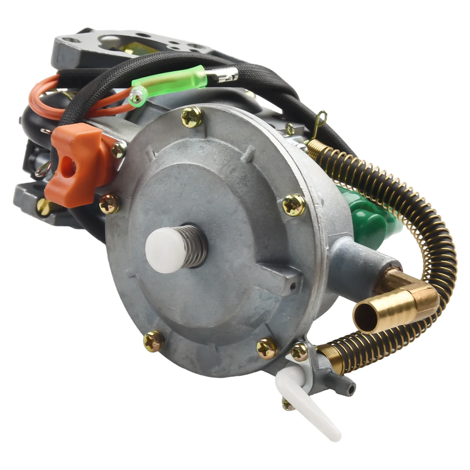Kit Carburetor For Honda GX390 188F For Motor Fuel Filter Generator Air Filter Choke Rod For Engine Alternator
Kit Carburetor For Honda GX390 188F For Motor Fuel Filter Generator Air Filter Choke Rod For Engine Alternator