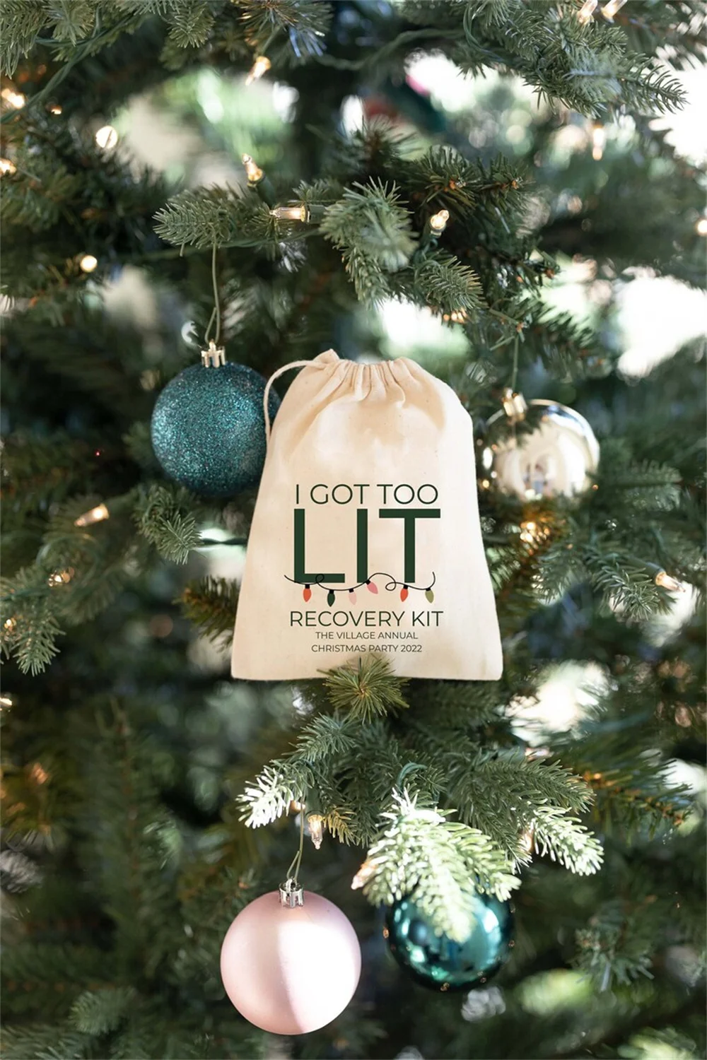 25 PCS Holiday Recovery Kits - I Got Too Lit Recovery Kit Favors - Holiday Hangover Kit Bag - Xmas Holiday Party Favor - Christm
25 PCS Holiday Recovery Kits - I Got Too Lit Recovery Kit Favors - Holiday Hangover Kit Bag - Xmas Holiday Party Favor - Christm