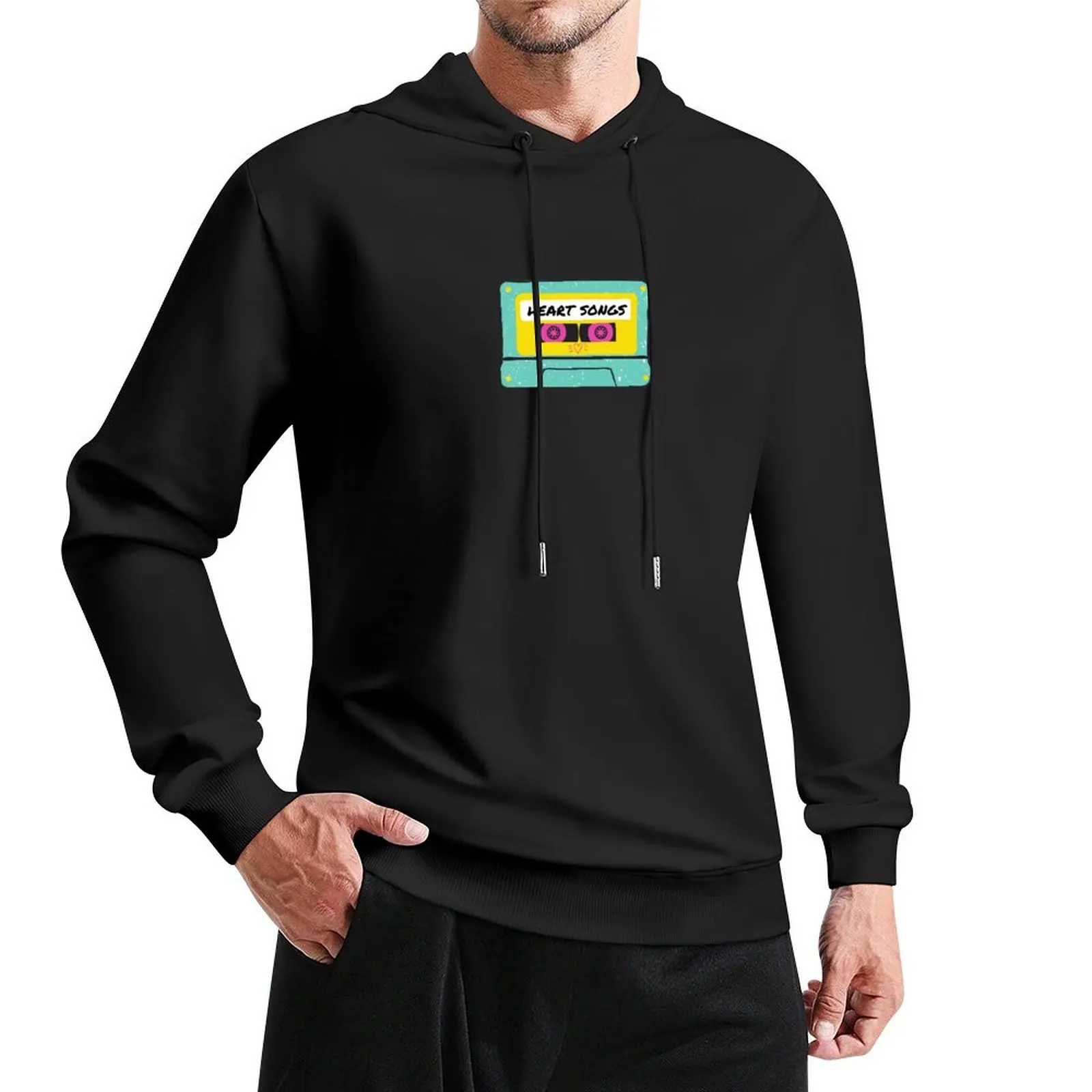 Zoey's Extraordinary Playlist- Sing Me a Heart Song Pullover Hoodie anime clothes man hoodie
Zoey's Extraordinary Playlist- Sing Me a Heart Song Pullover Hoodie anime clothes man hoodie