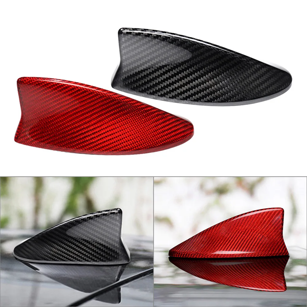Carbon Fiber Shark Fin Antenna Cover Trim Decor For Lexus LS LX ES IS NX RX RC UX LM RX Car Styling Accessories
Carbon Fiber Shark Fin Antenna Cover Trim Decor For Lexus LS LX ES IS NX RX RC UX LM RX Car Styling Accessories