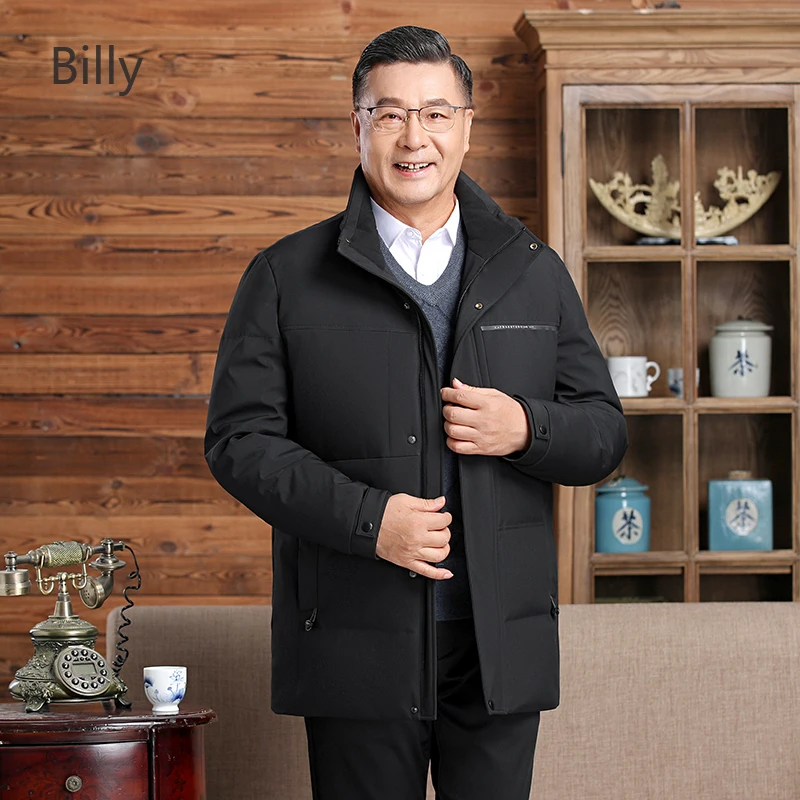 Short Down Jacket Duck Down Padding Designer Clothes Men Men's Winter Jacket Removable Hat 2024 Male Cold Coat for Winter
Short Down Jacket Duck Down Padding Designer Clothes Men Men's Winter Jacket Removable Hat 2024 Male Cold Coat for Winter