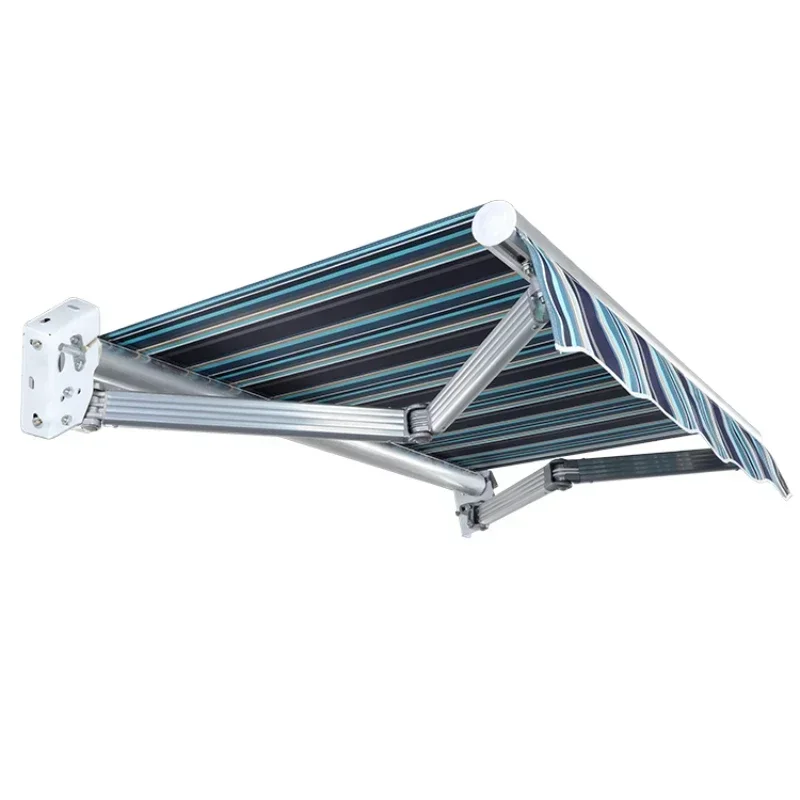 Hot SalesSunshade, Rainproof Canopy, Foldable, Retractable Outdoor, Electric Roof, Balcony, Courtyard Awning, Aluminum Alloy Umb
Hot SalesSunshade, Rainproof Canopy, Foldable, Retractable Outdoor, Electric Roof, Balcony, Courtyard Awning, Aluminum Alloy Umb